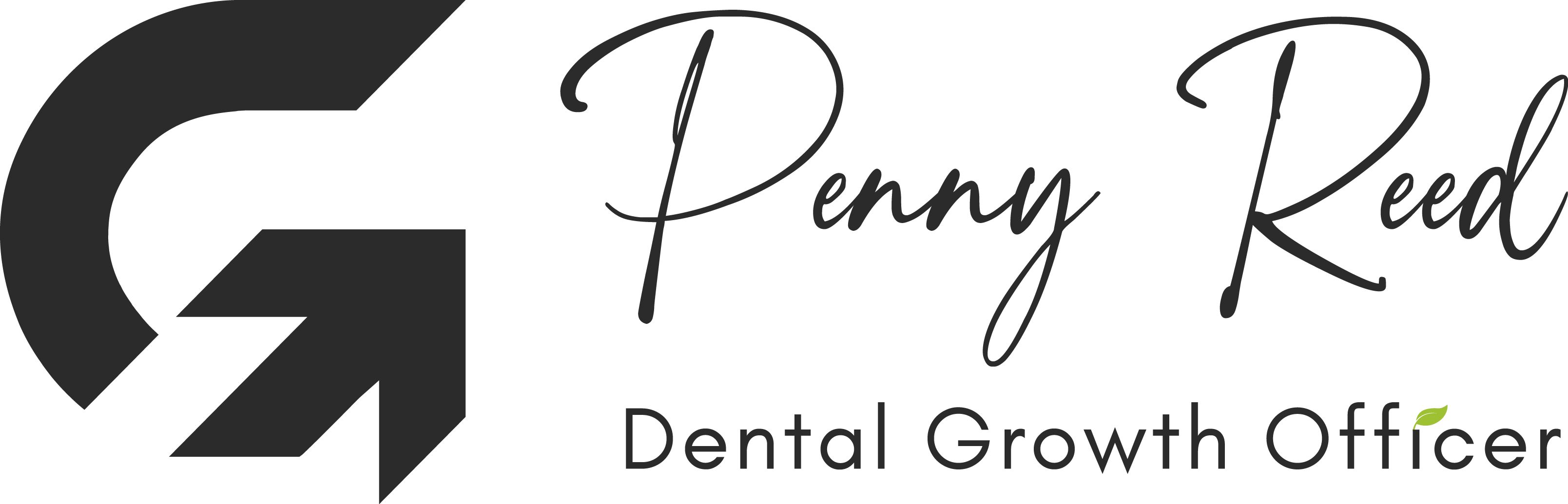 Penny Reed — Dental Growth Officer