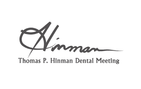 Thomas P. Hinman Dental Meeting