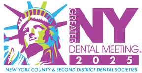 Greater New York Dental Meeting